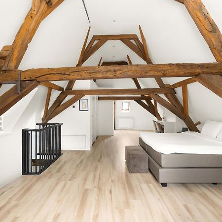 Appartement Langeviele 71 Μίντελμπουρχ Εξωτερικό φωτογραφία