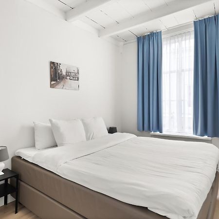 Appartement Langeviele 71 Μίντελμπουρχ Εξωτερικό φωτογραφία