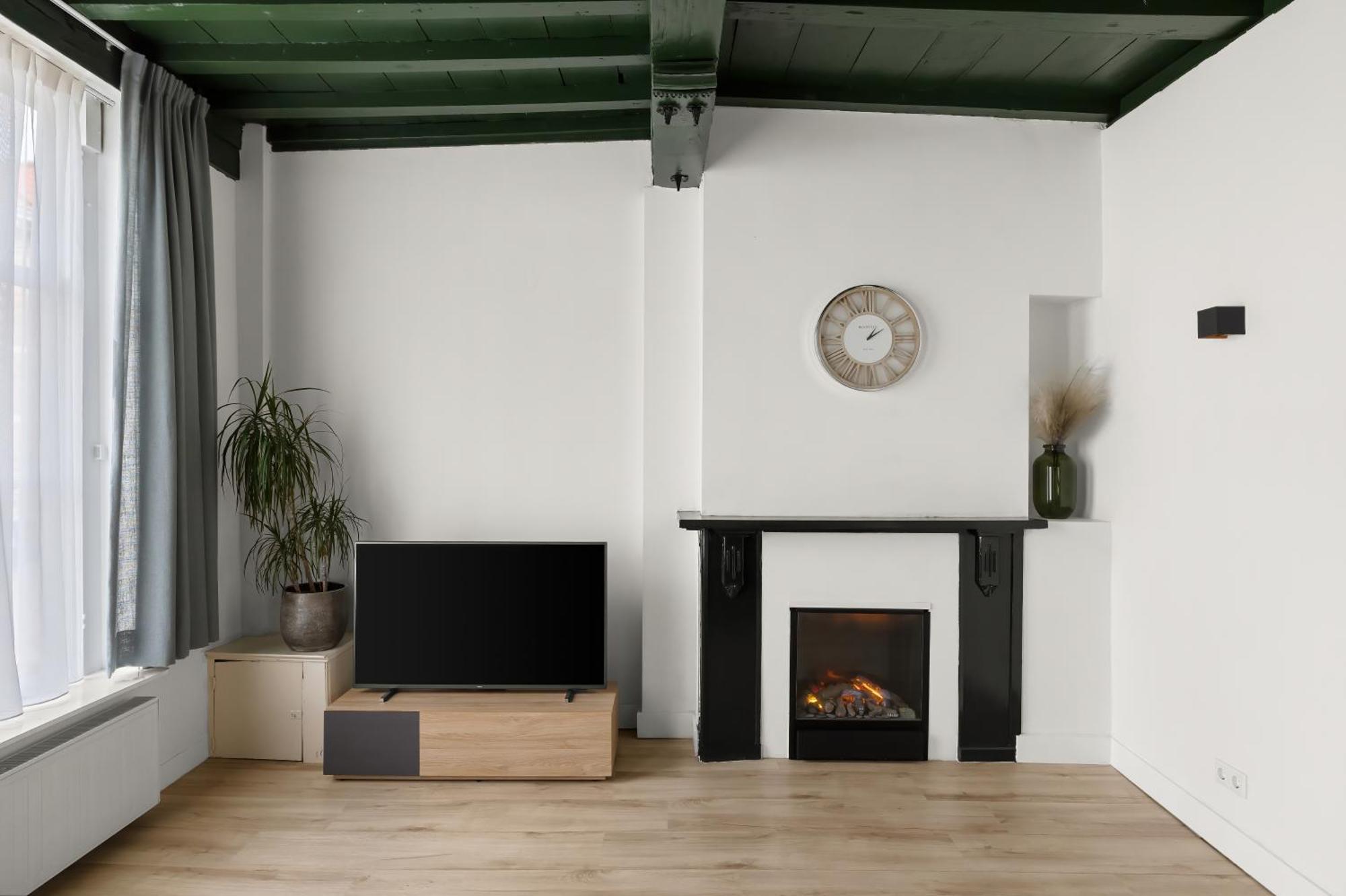 Appartement Langeviele 71 Μίντελμπουρχ Εξωτερικό φωτογραφία