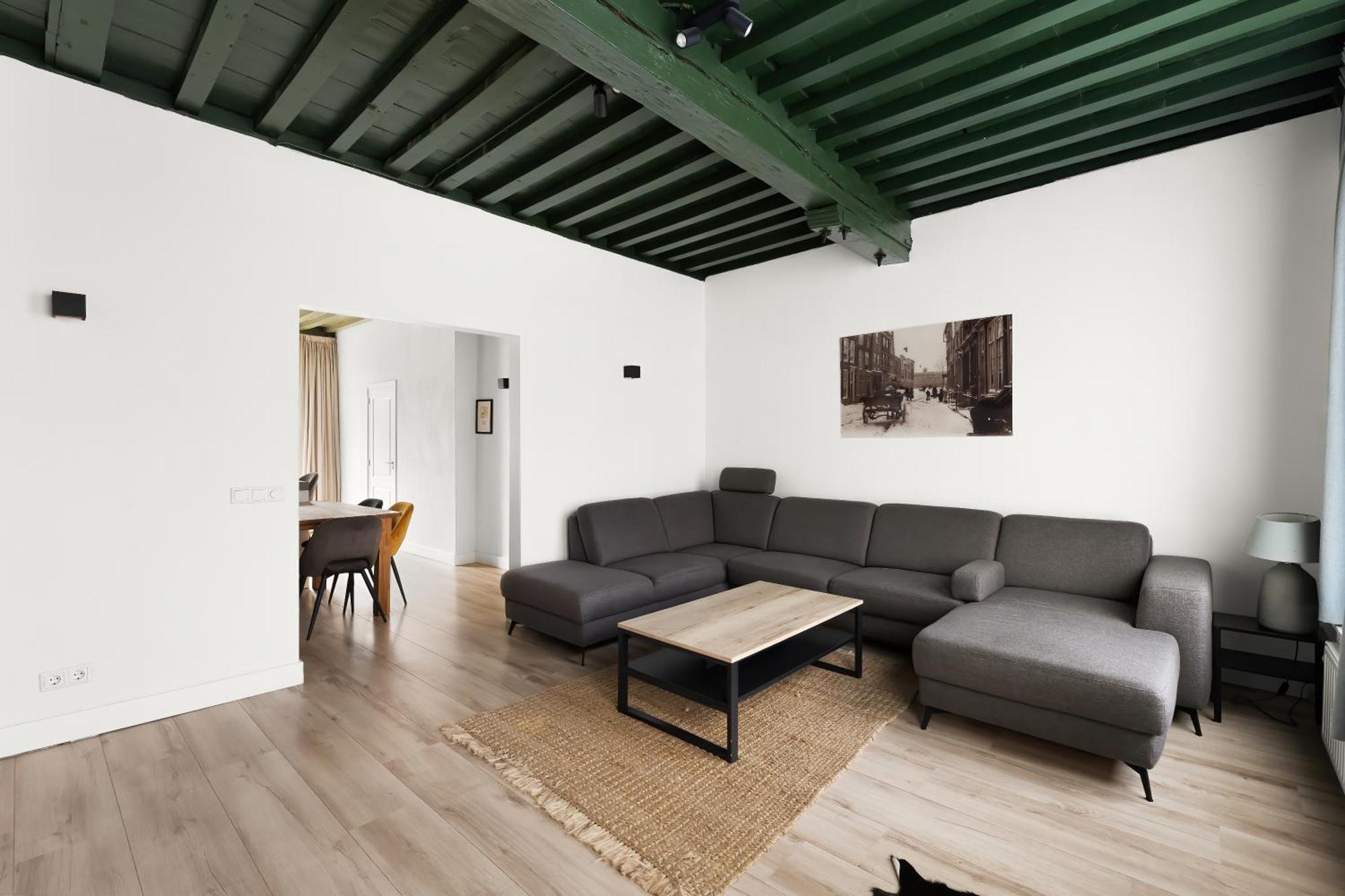 Appartement Langeviele 71 Μίντελμπουρχ Εξωτερικό φωτογραφία