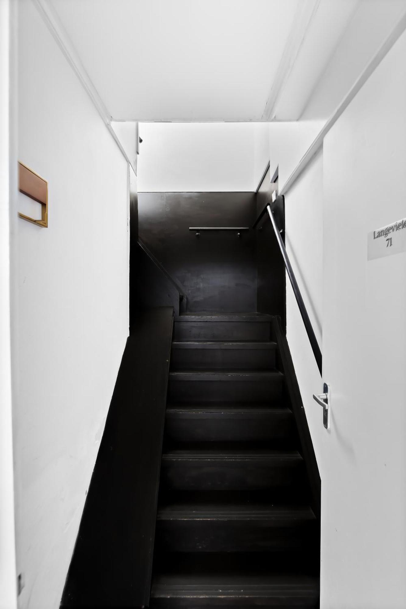 Appartement Langeviele 71 Μίντελμπουρχ Εξωτερικό φωτογραφία